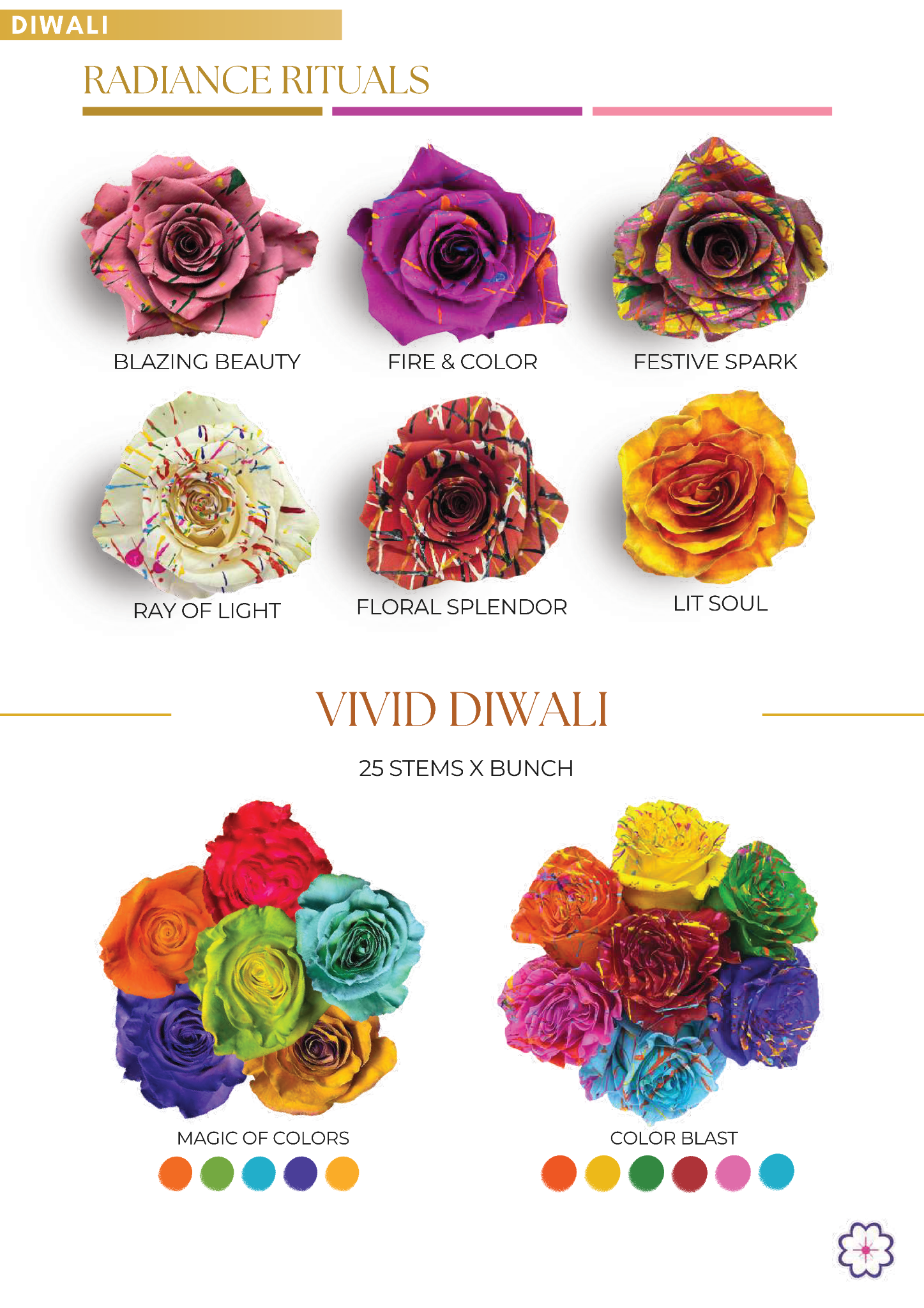 Diwali collection page 1