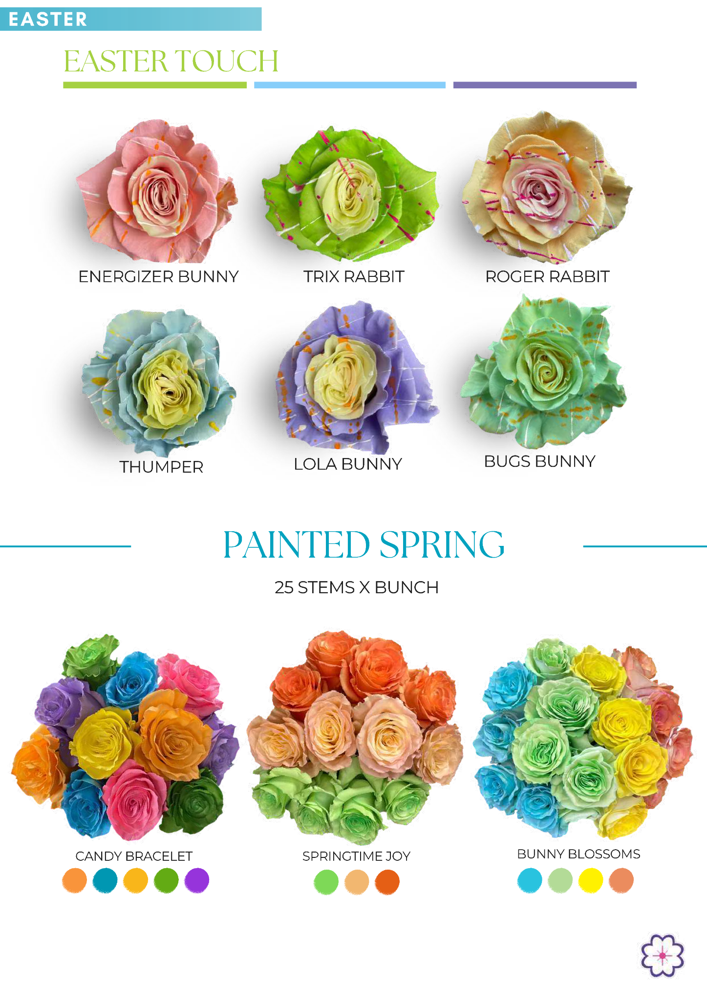 Easter collection page 2