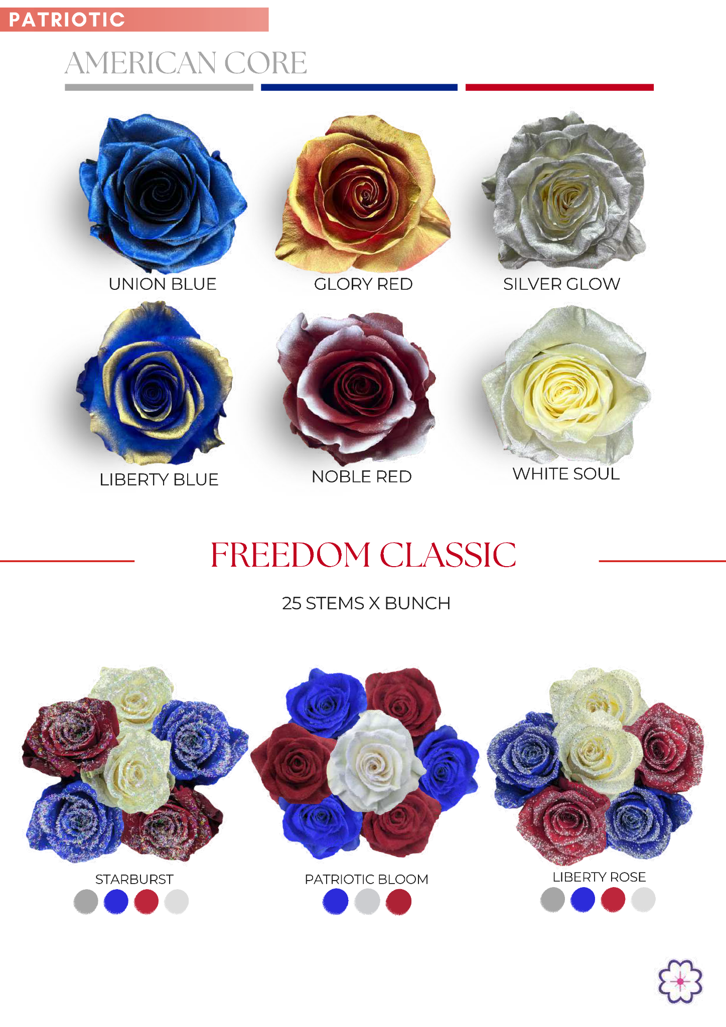 Patriotic collection page 2